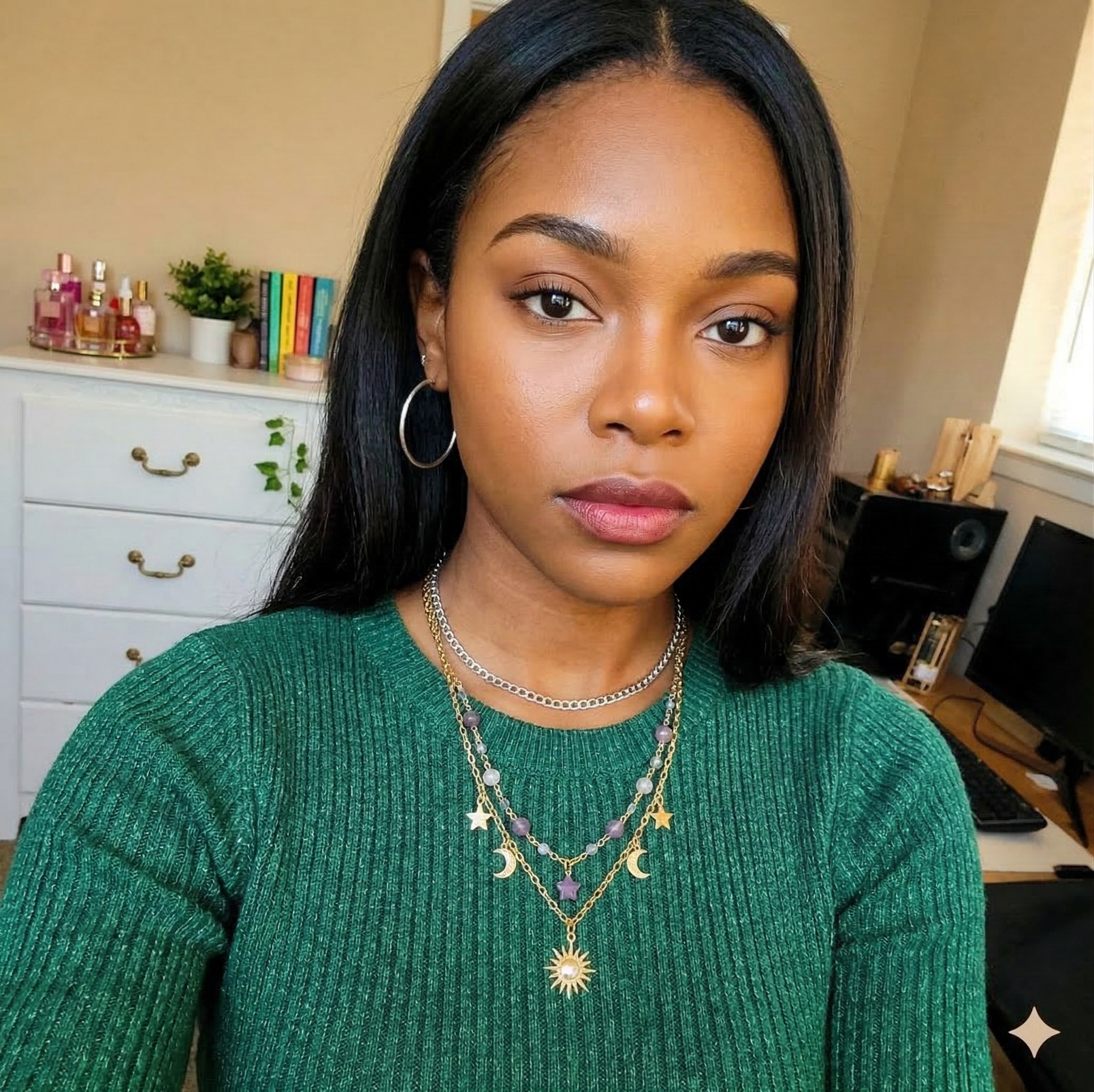 Cliente M. Luisa Rincón